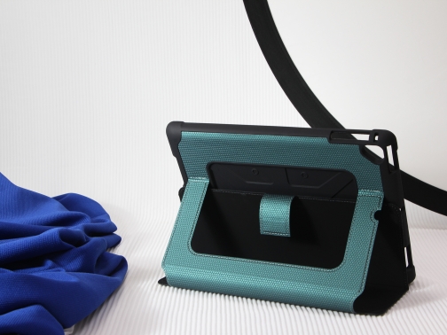 Купити Чохол UAG Metropolis для iPad Pro 2020/2021/2022 (12.9")/Air 2026/2025/2024 (13"), 20