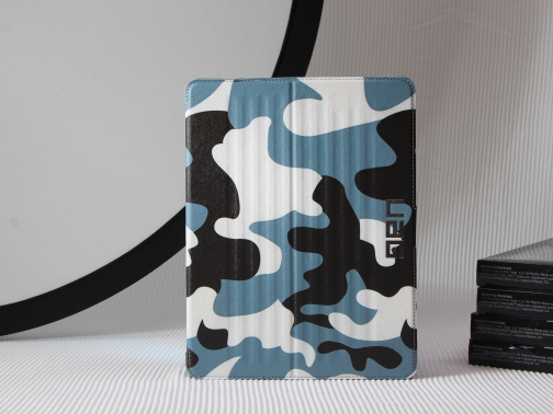 Чохол UAG Metropolis для iPad Pro 2020/2021/2022 (12.9")/Air 2026/2025/2024 (13") превью 21