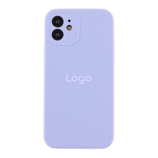 Купить Чехол Silicone Case Full Size with Frame для iPhone 12, 41