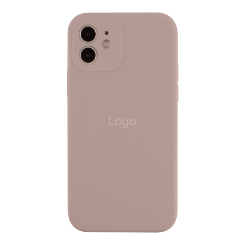 Чохол Silicone Case Full Size with Frame для iPhone 12 превью 25