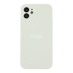 Купить Чехол Silicone Case Full Size with Frame для iPhone 12, 27