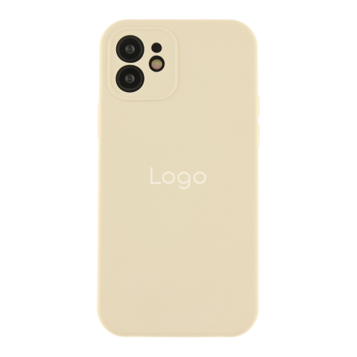 Чохол Silicone Case Full Size with Frame для iPhone 12 превью 28