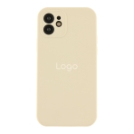 Купить Чехол Silicone Case Full Size with Frame для iPhone 12, 28