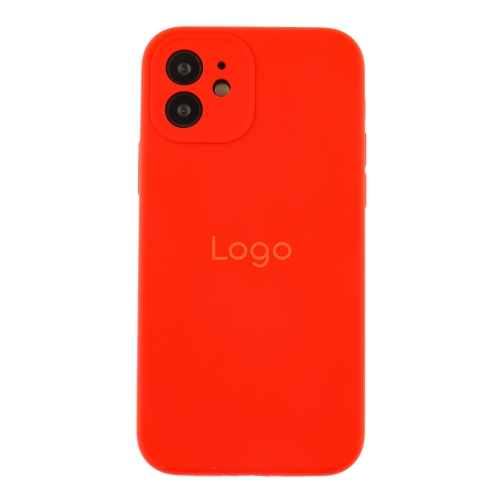 Купить Чехол Silicone Case Full Size with Frame для iPhone 12, 29