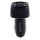 Купить Авто Зарядное Устройство Borofone BZ14 Micro 2USB 2.4A Черный