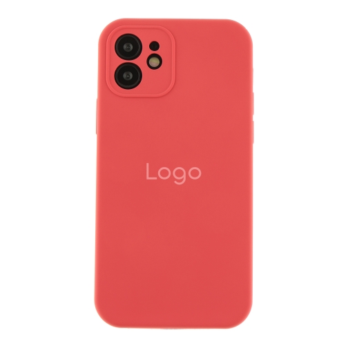 Купить Чехол Silicone Case Full Size with Frame для iPhone 12, 36