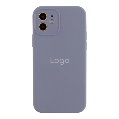Чохол Silicone Case Full Size with Frame для iPhone 12 превью 38