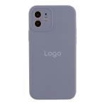Купить Чехол Silicone Case Full Size with Frame для iPhone 12, 38