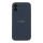 Купить Чехол Silicone Case Full Size with Frame для iPhone 12 08.Dark Blue