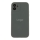 Купить Чехол Silicone Case Full Size with Frame для iPhone 12 15.Dark Grey