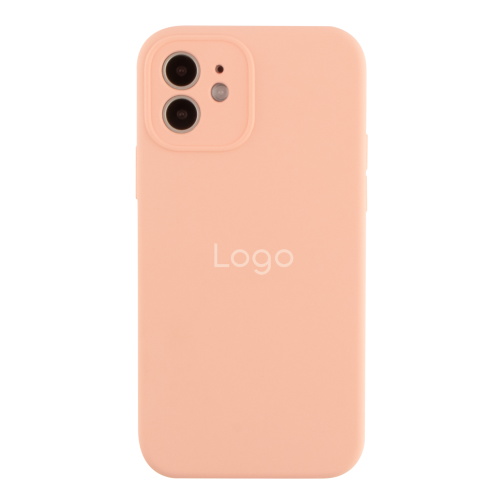 Чохол Silicone Case Full Size with Frame для iPhone 12 превью 53