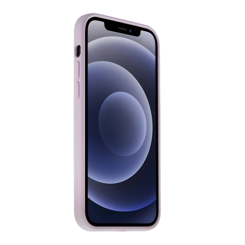 Чохол Silicone Case Full Size with Frame для iPhone 12 превью 55