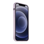 Купить Чехол Silicone Case Full Size with Frame для iPhone 12, 55