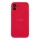 Купить Чехол Silicone Case Full Size with Frame для iPhone 12 37.Rose Red