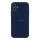 Купить Чехол Silicone Case Full Size with Frame для iPhone 12 70.Deep Navy