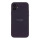 Купить Чехол Silicone Case Full Size with Frame для iPhone 12 82.Elderberry