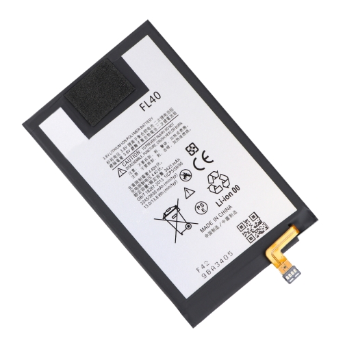 Купити Аккумулятор для Motorola Moto X Play / XT1561 / XT1562 / XT1563 / FL40