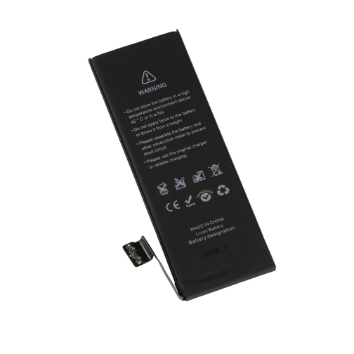 Акумулятор для Apple iPhone 5S превью 8