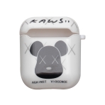 Купить Футляр для Наушников Airpods 1/2 Glossy Brand, 3