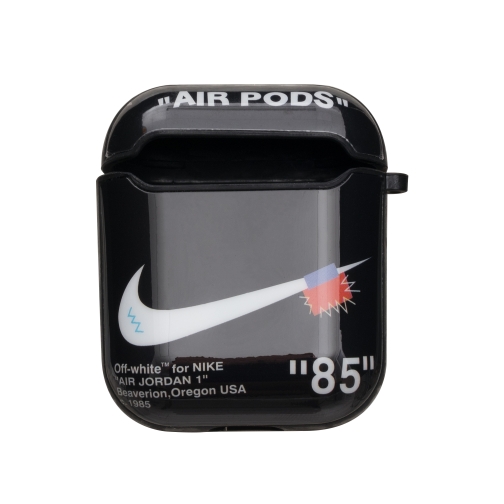 Купить Футляр для Наушников Airpods 1/2 Glossy Brand, 4