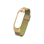 Купить Ремешок для Xiaomi Mi Band 3/4 Milanese Loop Gradient, 4