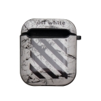 Купить Футляр для Наушников Airpods 1/2 Glossy Brand, 7