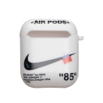 Купить Футляр для Наушников Airpods 1/2 Glossy Brand, 9