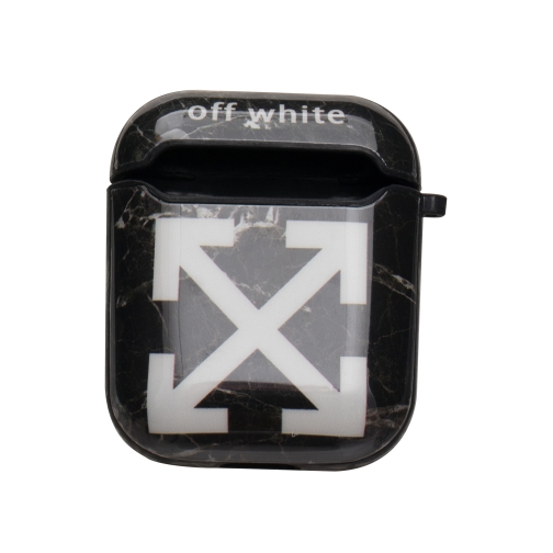 Купить Футляр для Наушников Airpods 1/2 Glossy Brand, 10