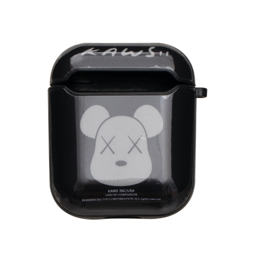 Футляр для Навушників Airpods 1/2 Glossy Brand превью 11