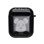 Купить Футляр для Наушников Airpods 1/2 Glossy Brand, 11