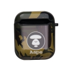Купить Футляр для Наушников Airpods 1/2 Glossy Brand, 13