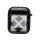 Купить Футляр для Наушников Airpods 1/2 Glossy Brand Ofwhite Black