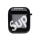 Купить Футляр для Наушников Airpods 1/2 Glossy Brand Sup Black