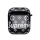 Купить Футляр для Наушников Airpods 1/2 Glossy Brand Supreme Black