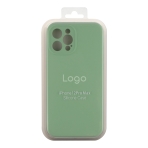 Купити Чохол Silicone Case Full Size with Frame для iPhone 12 Pro Max, 4