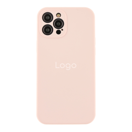 Купити Чохол Silicone Case Full Size with Frame для iPhone 12 Pro Max, 7