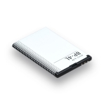 Купити Аккумулятор для Nokia 6760 Slide / BP-4L