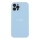 Купити Чохол Silicone Case Full Size with Frame для iPhone 12 Pro Max 05.Lilac