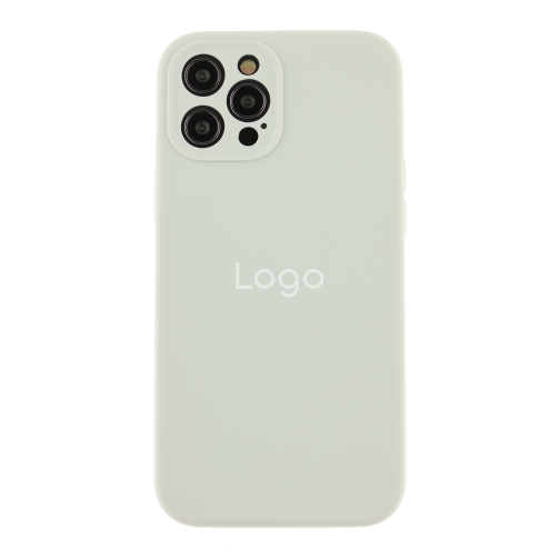 Купити Чохол Silicone Case Full Size with Frame для iPhone 12 Pro Max, 23