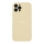 Купити Чохол Silicone Case Full Size with Frame для iPhone 12 Pro Max 11.Antique White