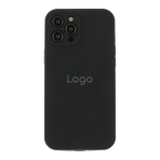 Купити Чохол Silicone Case Full Size with Frame для iPhone 12 Pro Max, 27