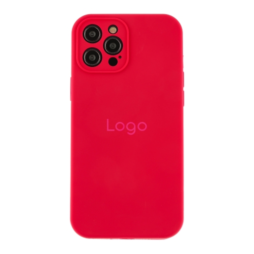 Купити Чохол Silicone Case Full Size with Frame для iPhone 12 Pro Max, 29