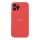 Купити Чохол Silicone Case Full Size with Frame для iPhone 12 Pro Max 27.Peach