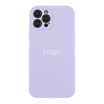 Купити Чохол Silicone Case Full Size with Frame для iPhone 12 Pro Max, 36