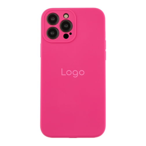 Купити Чохол Silicone Case Full Size with Frame для iPhone 12 Pro Max, 39