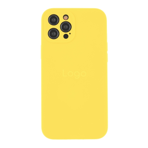 Купити Чохол Silicone Case Full Size with Frame для iPhone 12 Pro Max, 40