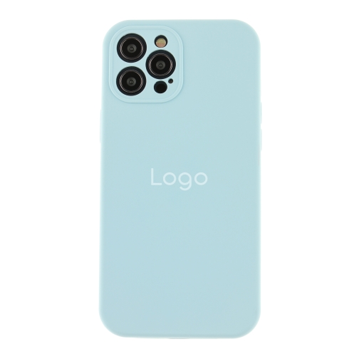 Купити Чохол Silicone Case Full Size with Frame для iPhone 12 Pro Max, 42