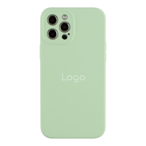 Купити Чохол Silicone Case Full Size with Frame для iPhone 12 Pro Max, 44