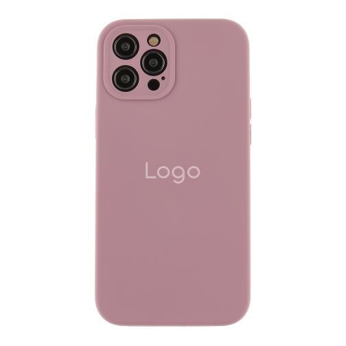 Купити Чохол Silicone Case Full Size with Frame для iPhone 12 Pro Max, 47