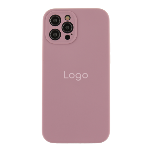 Чохол Silicone Case Full Size with Frame для iPhone 12 Pro Max превью 47